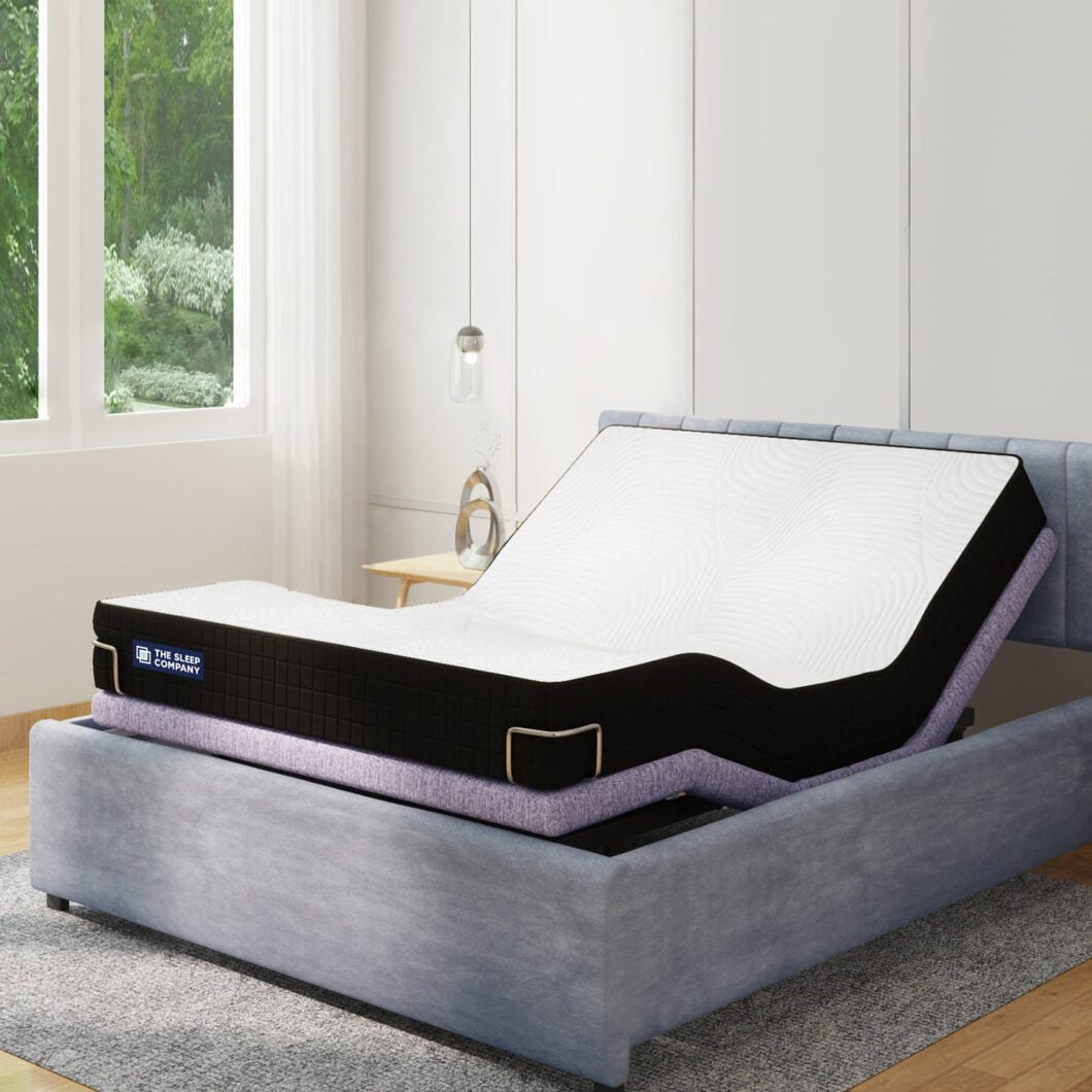 What Is The Best Adjustable Bed Sleeping Position For Me?