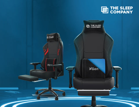 Beginners 101 - How to Choose the Perfect Gaming Chair