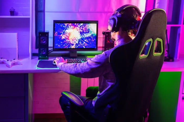 How Pro Gamers Select the Best Gaming Chairs: Expert Insights