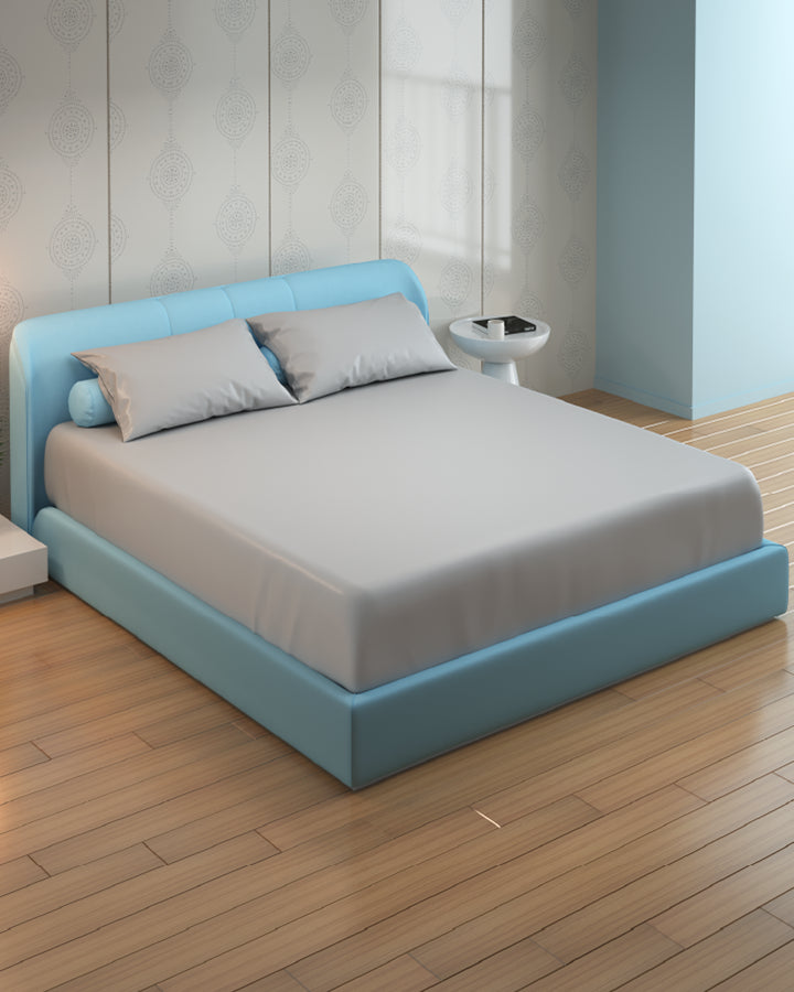 Glacier Thermo Fitted Sheet