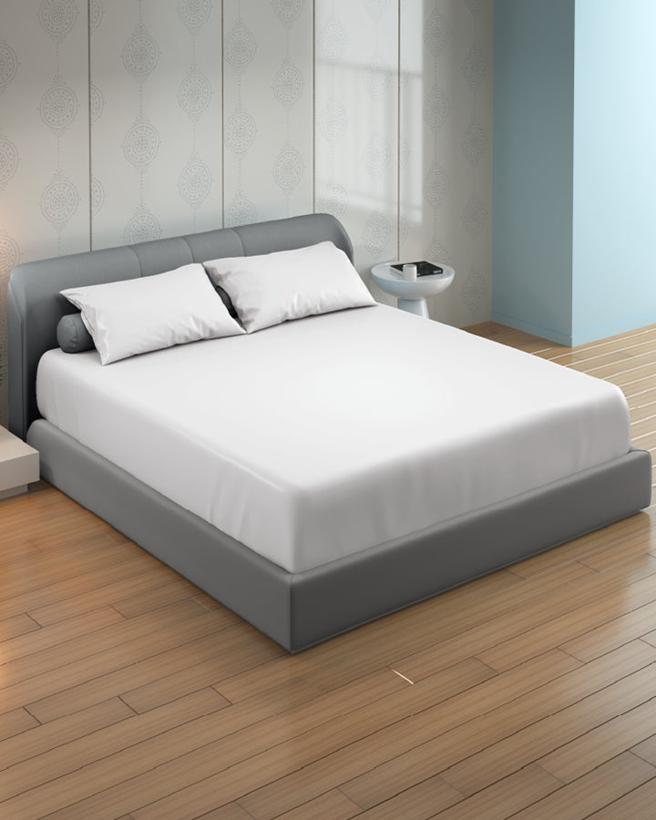 Sunrise Thermo Fitted Sheet