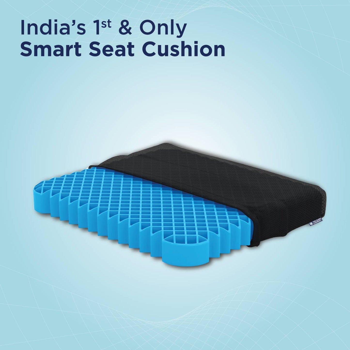 Smart Seat Cushion