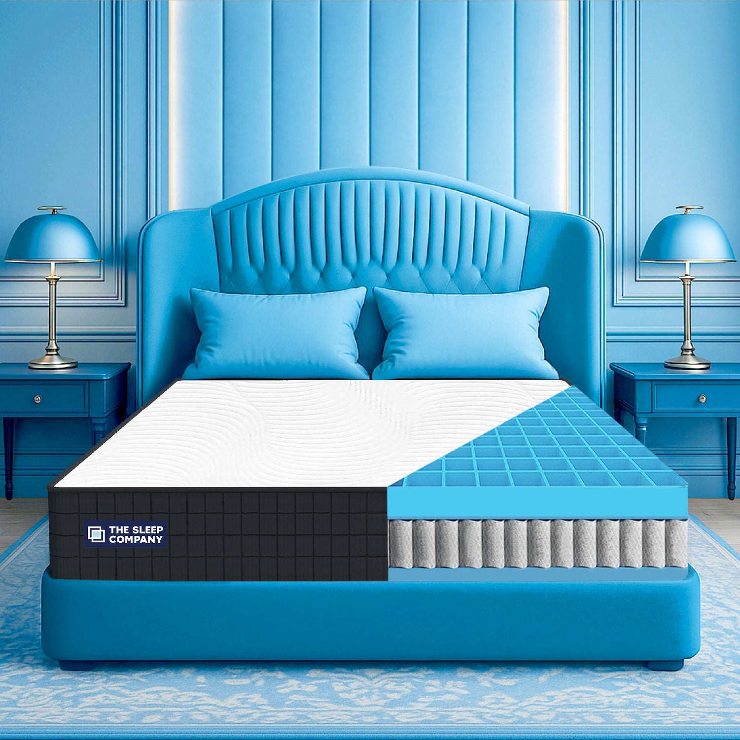 Number Bed Select Comfort Corporation Sleep Number Smart Bed Sheet