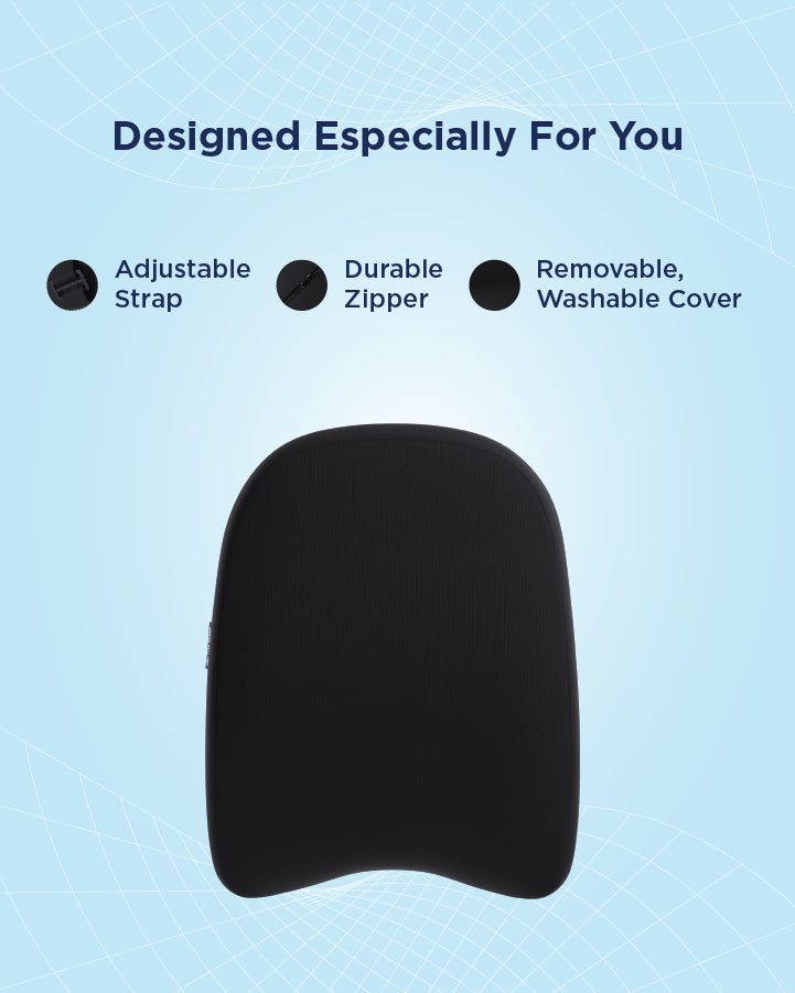 Ortho Car Neck Rest Cushion