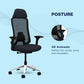 ErgoSmart Max Office Chair (Felix)
