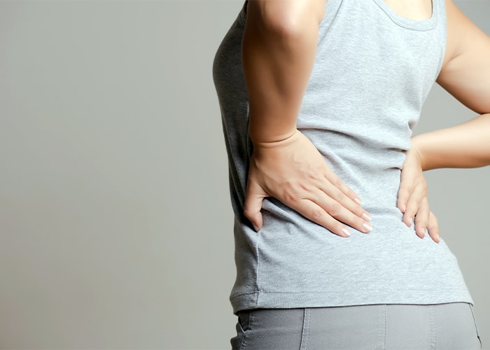 What Type Of Mattress Is Best For People With Lower Back Pain