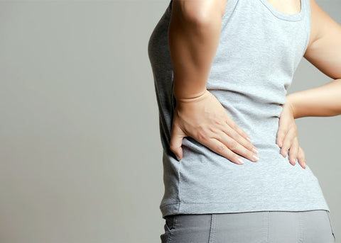 What Type Of Mattress Is Best For People With Lower Back Pain