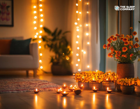 10 Last Minute Tips That Will Elevate Your Diwali Decor