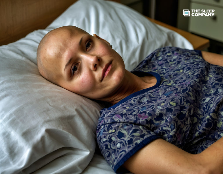 Coping with Fatigue and Sleepiness in Cancer Patients