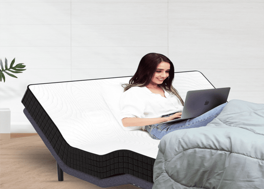How an Adjustable Bed Can Help You Sleep Better?
