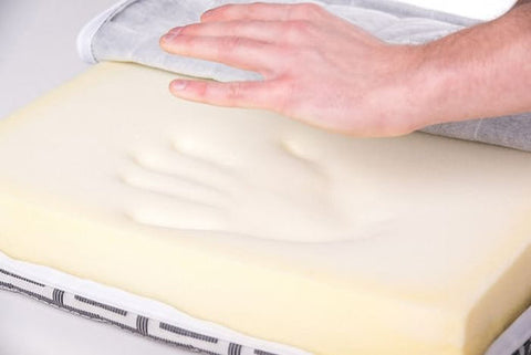 All About Memory Foam Mattress