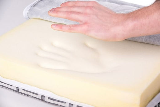 Memory Foam Mattress: Complete Guide to Understanding the Technology