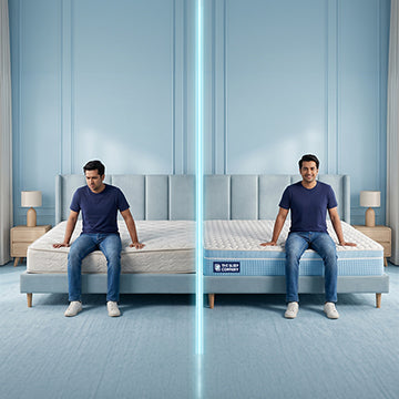 Common Problems with Spring Mattresses You Should Know