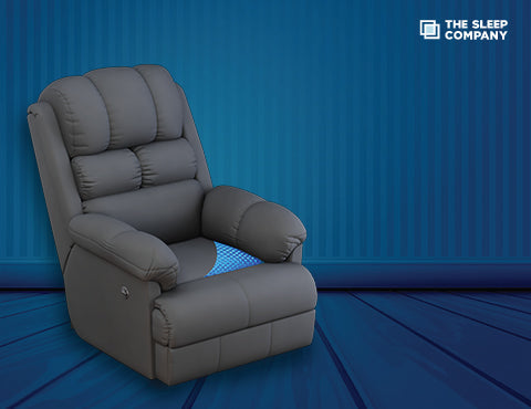 11 Advantages Of Electric Recliners: Comfort & Convenience At Your Fingertips