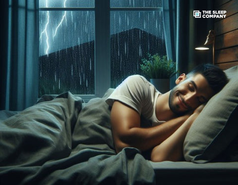 11+ Cozy Bedtime Rituals to Enhance Your Rainy Night