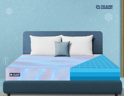 15+ Benefits of Cool Sleeping Mattress