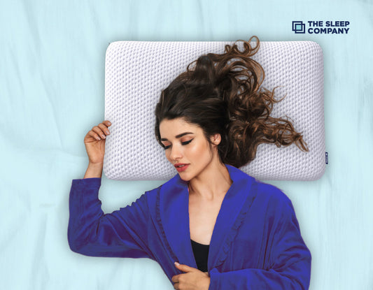 Benefits Of Thin Pillow For Neck Pain