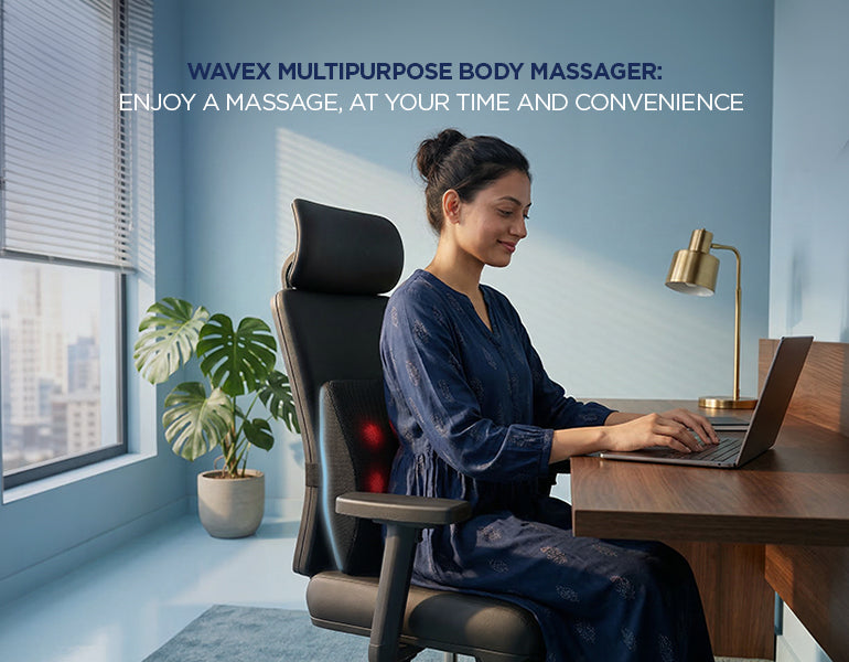 Electric Massagers Buying Guide: Types, Benefits & Best Picks