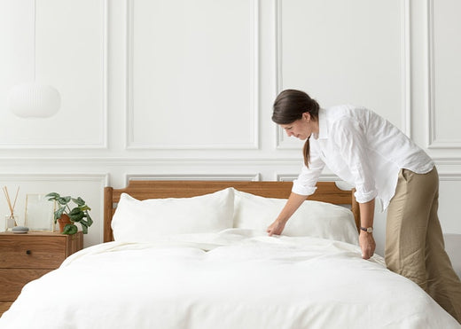 Top Tips for Mattress Care: Maintain Comfort, Support, and Longevity
