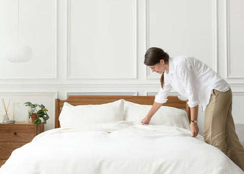 Tips On Maintaining Your Mattress
