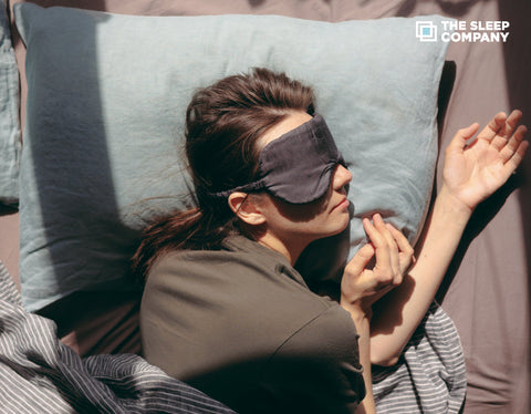 The Hidden Reason You Can’t Sleep in Summer (And How to Solve It)