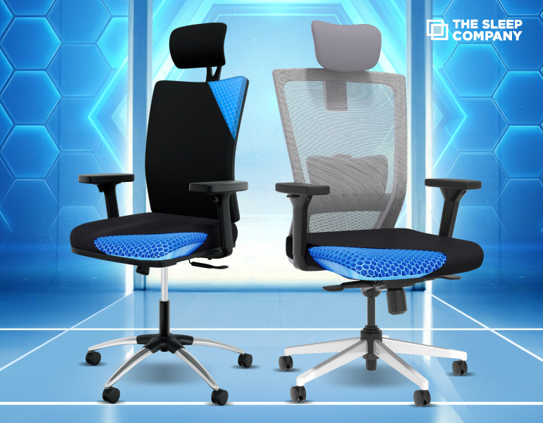 Top 5 Types of Chair Designs