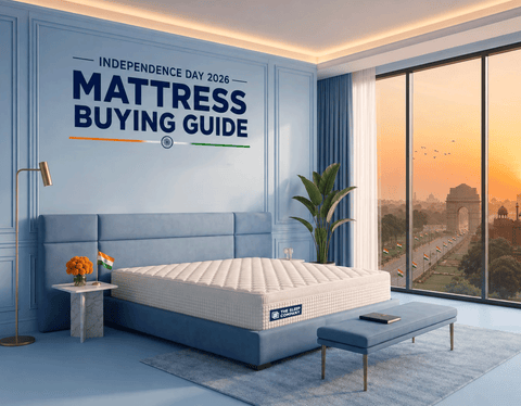 Independence Day Mattress Buying Guide