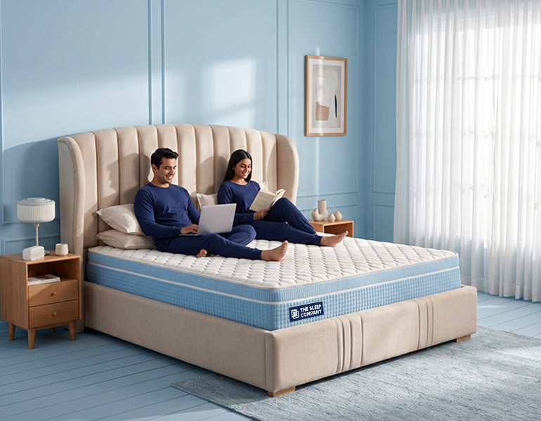 Understanding Different Mattress Types and Their Real-Life Benefits