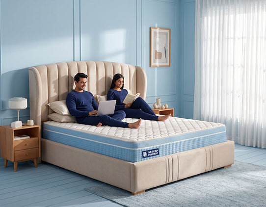 Understanding Different Mattress Types and Their Real-Life Benefits