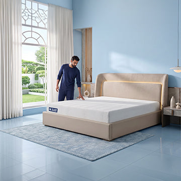 What Makes Modern Mattresses Different from Traditional Ones