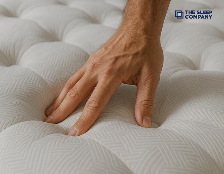 5 Mistakes to Avoid While Buying Mattress Online
