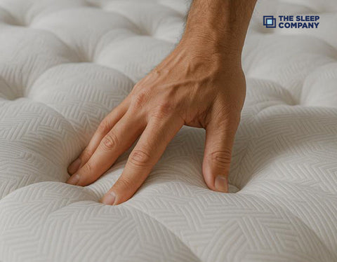 5 Mistakes to Avoid While Buying Mattress Online