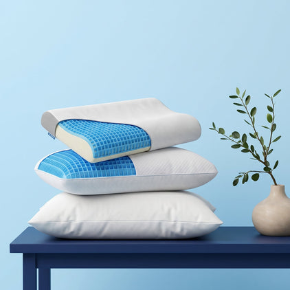 Best Orthopedic Pillows for Neck Pain in India 2026