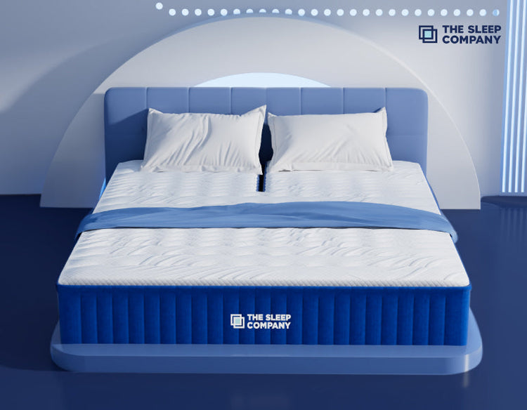 Future of AI in Sleep Tech: What’s Next for Smart Beds & Sleep Health
