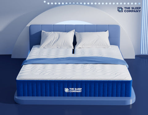 The Future of AI in Sleep Technology: What’s Next for Smart Beds?