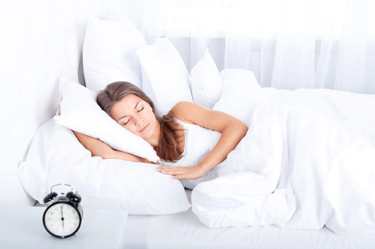 The Different Sleep Patterns and Their Advantages