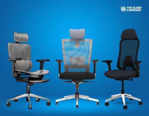 Choosing the Right Ergonomic Office Chair (Expert Guide 2025)