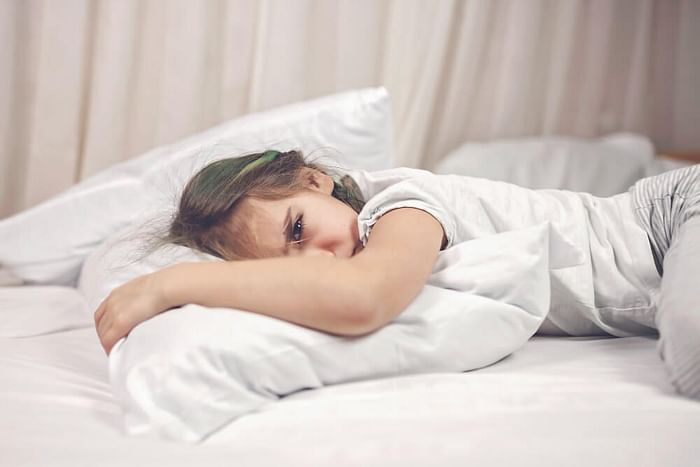 How Autism Effects Your Kids Sleep