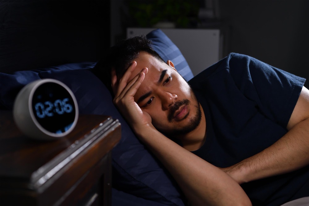 Bad Habits That You Should Stop To Avoid Insomnia