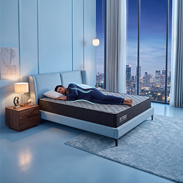 Signs Your Mattress Is Causing Poor Spinal Alignment While You Sleep