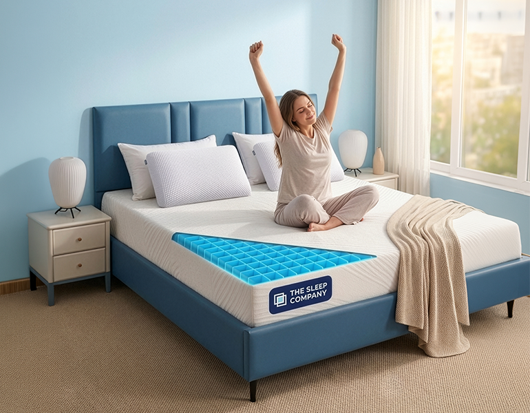 How Much Can You Actually Save on a Mattress During Prime Day?