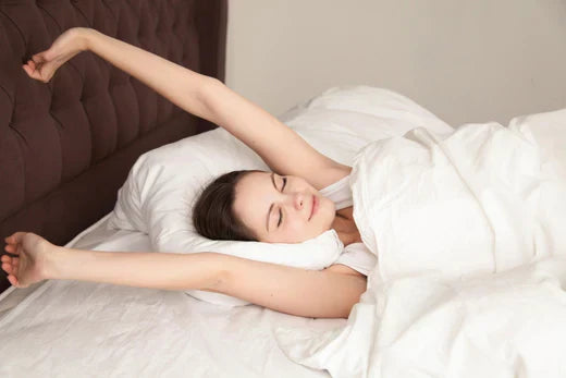 Benefits of a Good Mattress for a Good Sleep