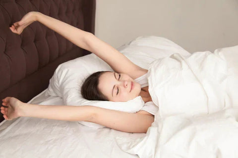 Benefits of a Good Mattress for a Good Sleep