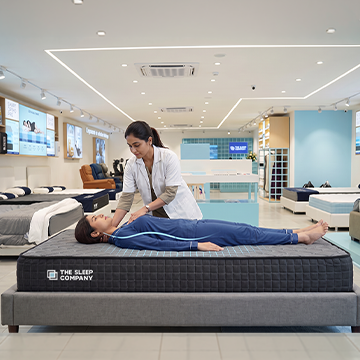 Best Mattress for Back Pain: Picked by Physiotherapists