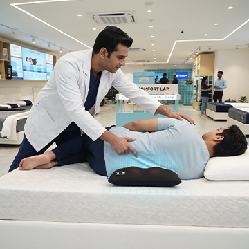 Best Massager for Sciatica & Lower Back Pain (Physio-Reviewed)
