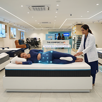 Best Mattress for Pregnancy: A Doctor's Guide