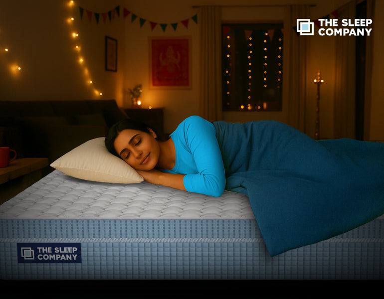 Nine Nights, Endless Energy: The Spirit of Navratri