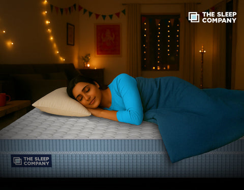 Nine Nights, Endless Energy: The Spirit of Navratri