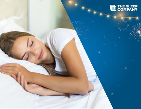 Diwali Sleep Remedies - Home Solutions for a Peaceful Night