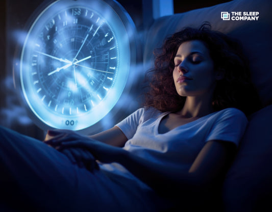 Circadian Rhythm - Effects, Treatments & Symptoms